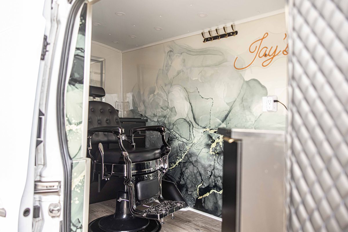 2023 FORD TRANSIT - Image 27