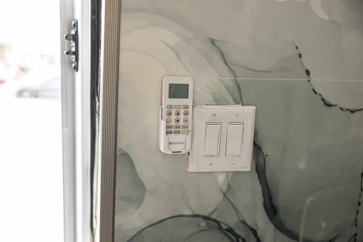 2023 FORD TRANSIT - Image 29