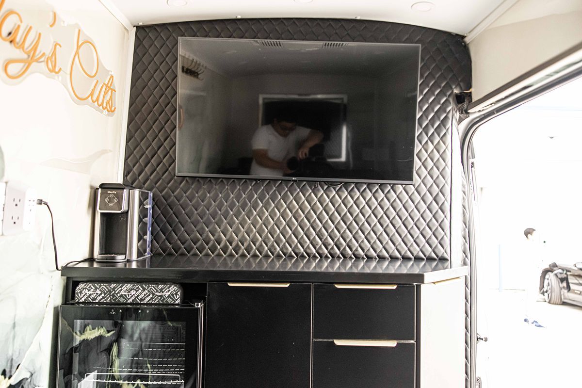 2023 Ford Transit Van Base - Photo 30