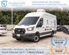 2023 Ford Transit Cargo Van T-350 RWD High Roof