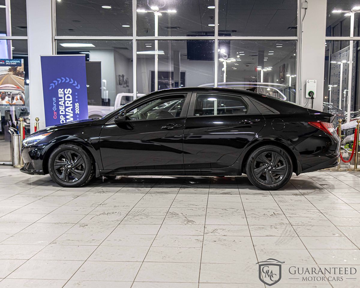 2023 HYUNDAI ELANTRA - Image 6