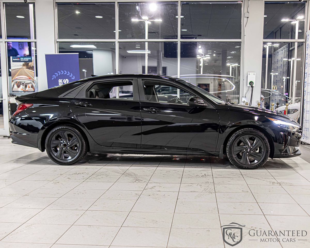 2023 HYUNDAI ELANTRA - Image 9