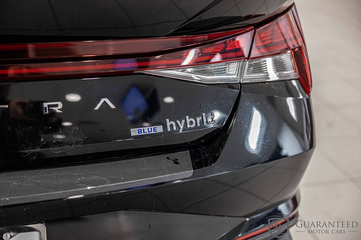 2023 HYUNDAI ELANTRA - Image 15