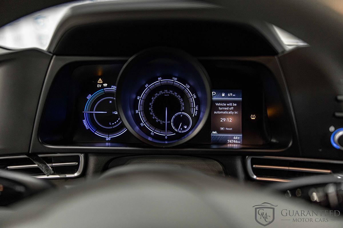 2023 HYUNDAI ELANTRA - Image 22