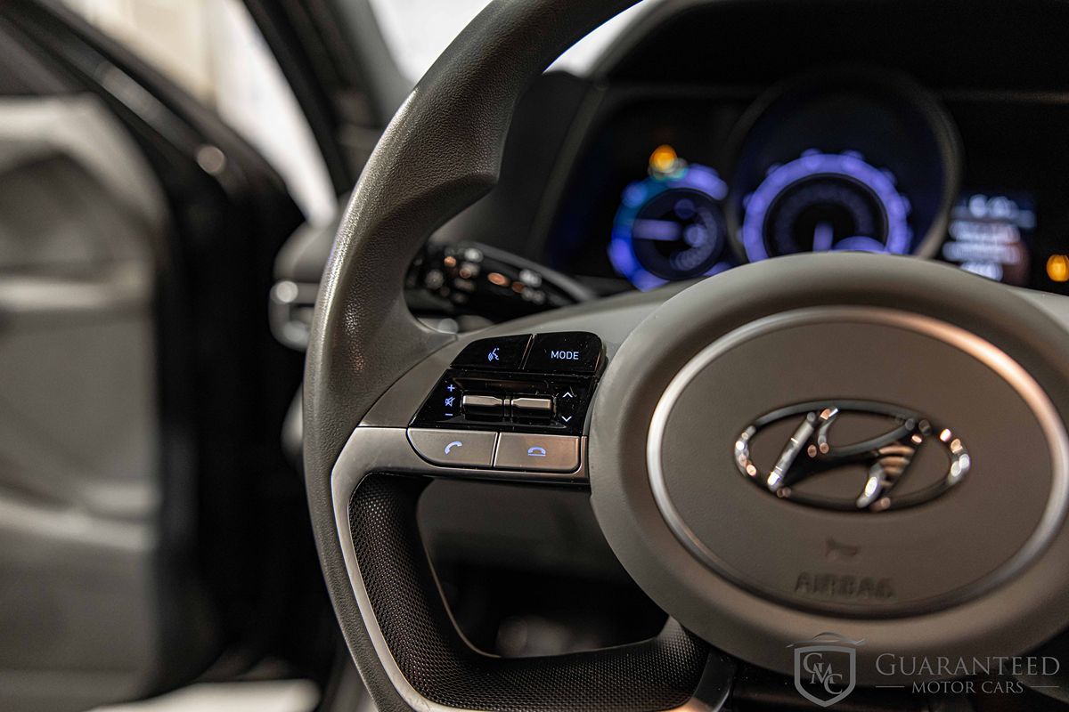 2023 HYUNDAI ELANTRA - Image 23