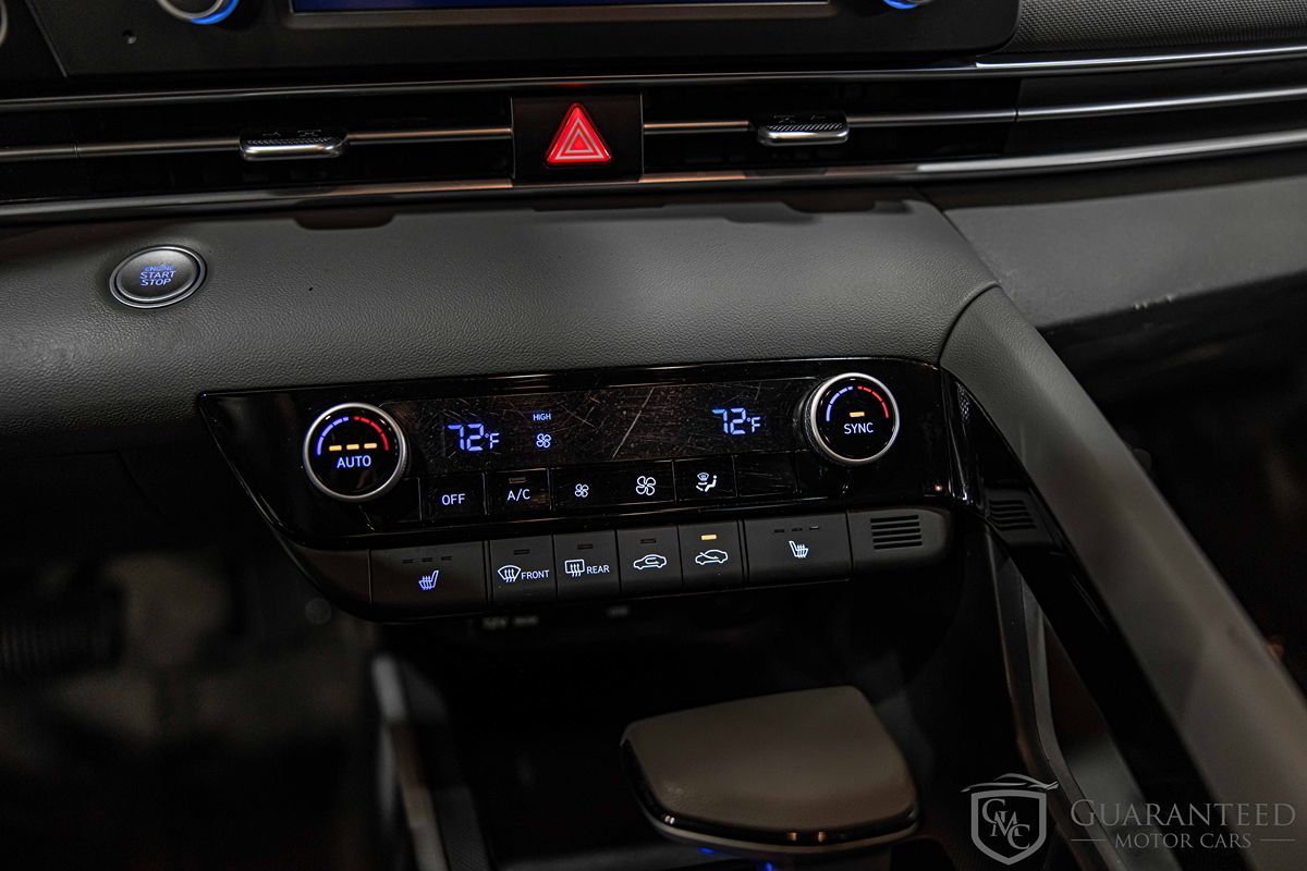 2023 HYUNDAI ELANTRA - Image 27