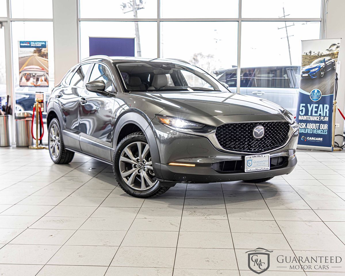 2023 MAZDA CX-30 - Image 6