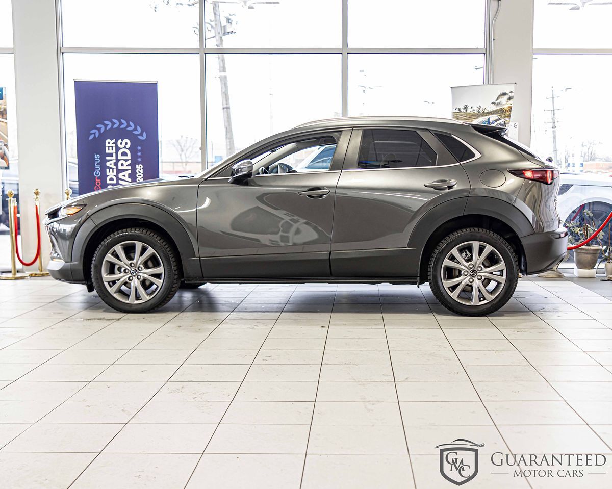 2023 MAZDA CX-30 - Image 7