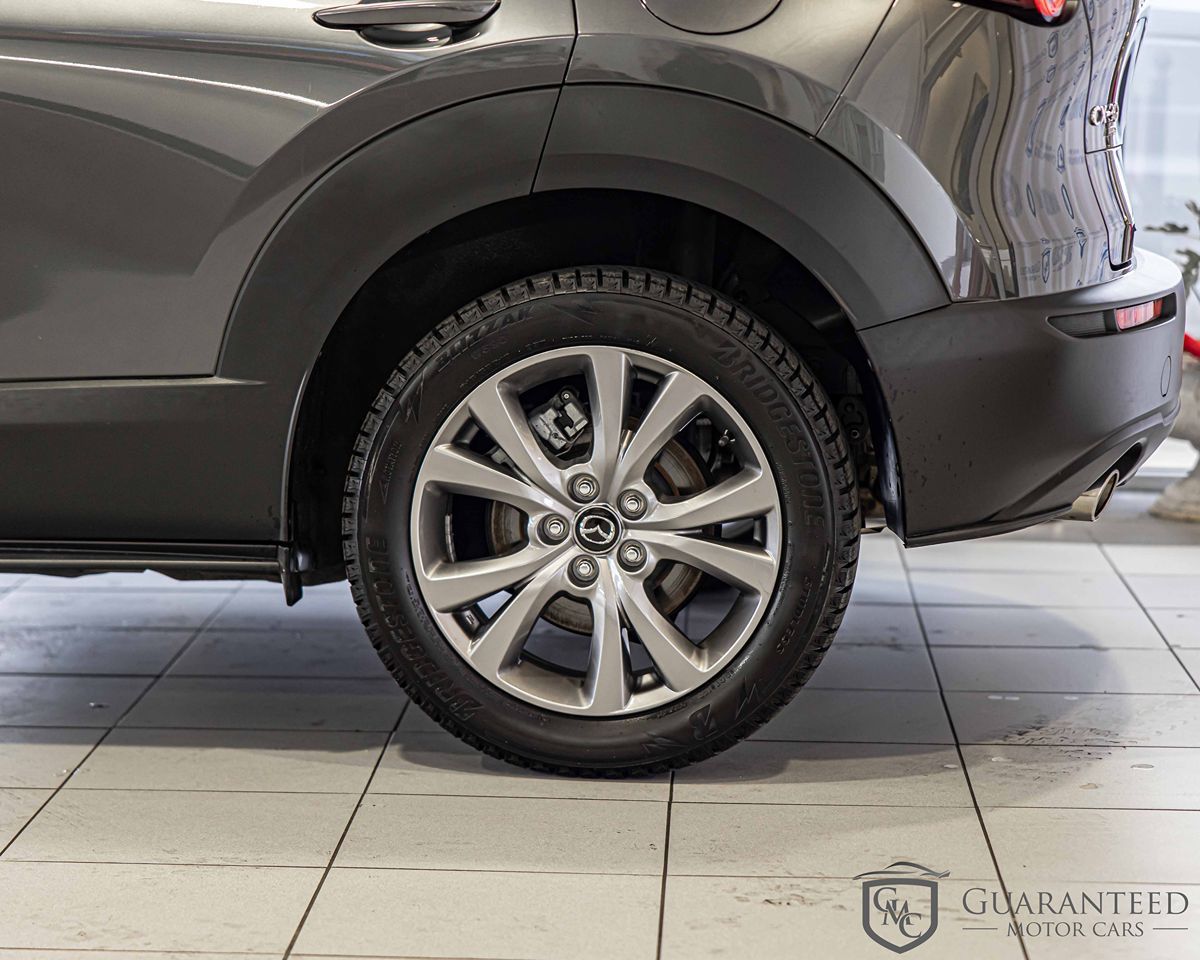 2023 MAZDA CX-30 - Image 8