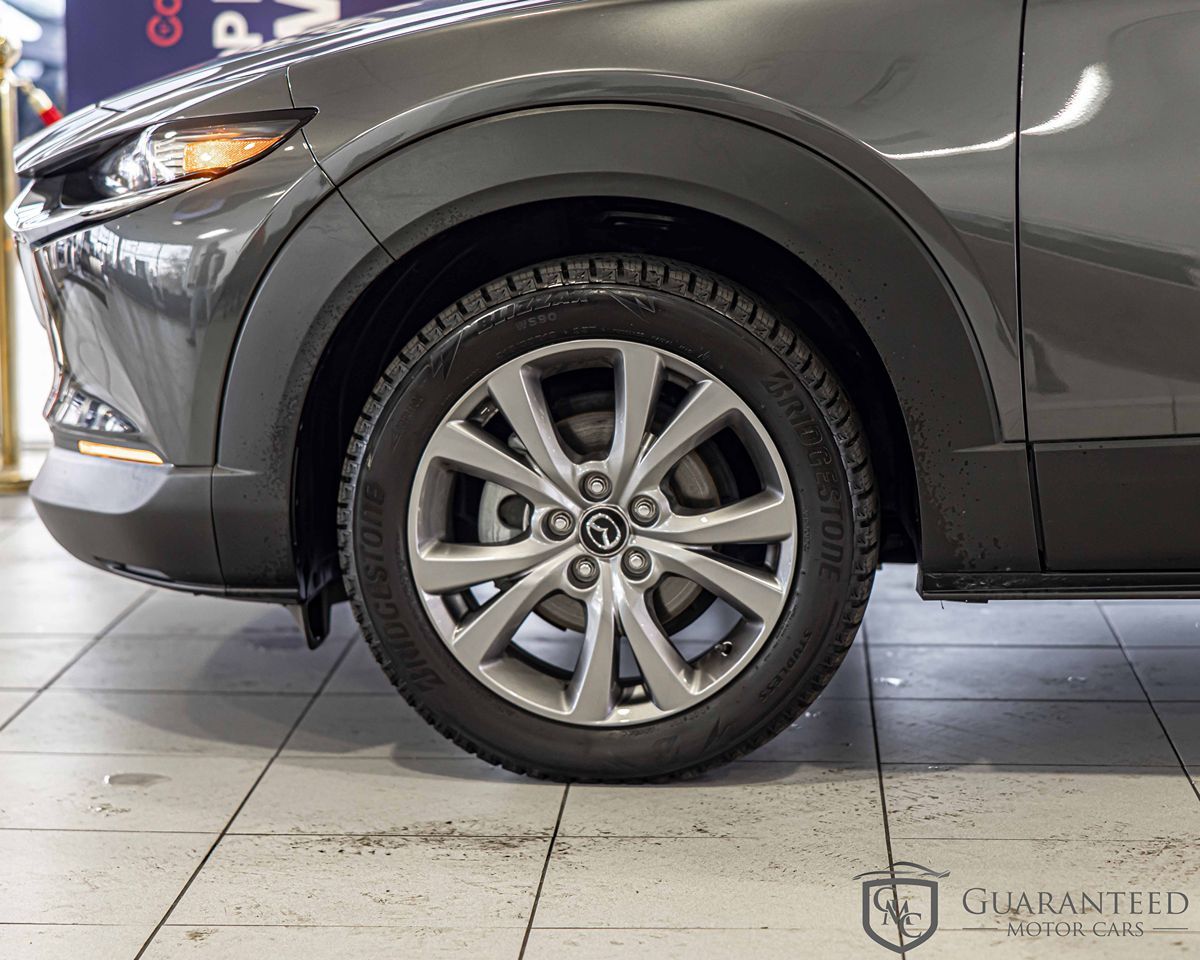 2023 MAZDA CX-30 - Image 9