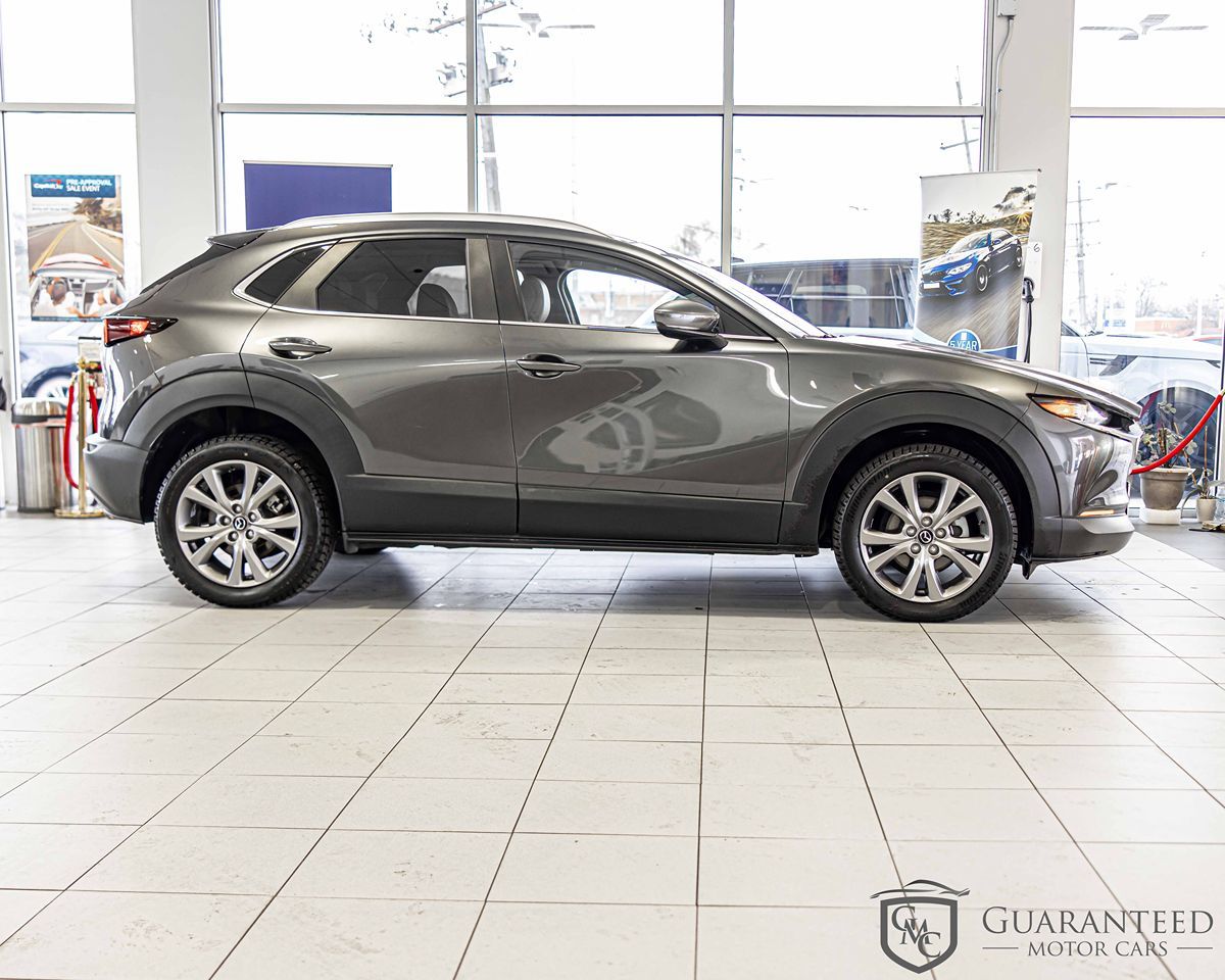 2023 MAZDA CX-30 - Image 10
