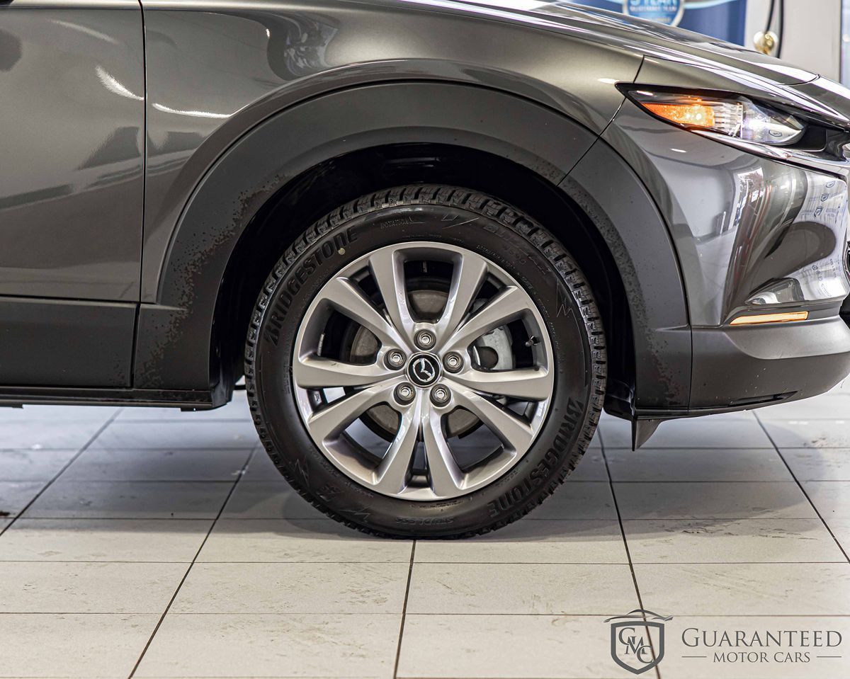 2023 MAZDA CX-30 - Image 11