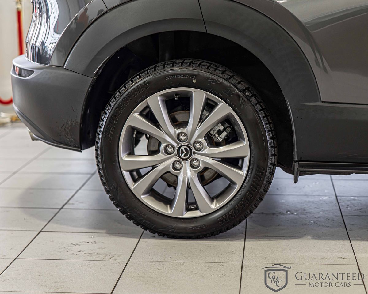 2023 MAZDA CX-30 - Image 12