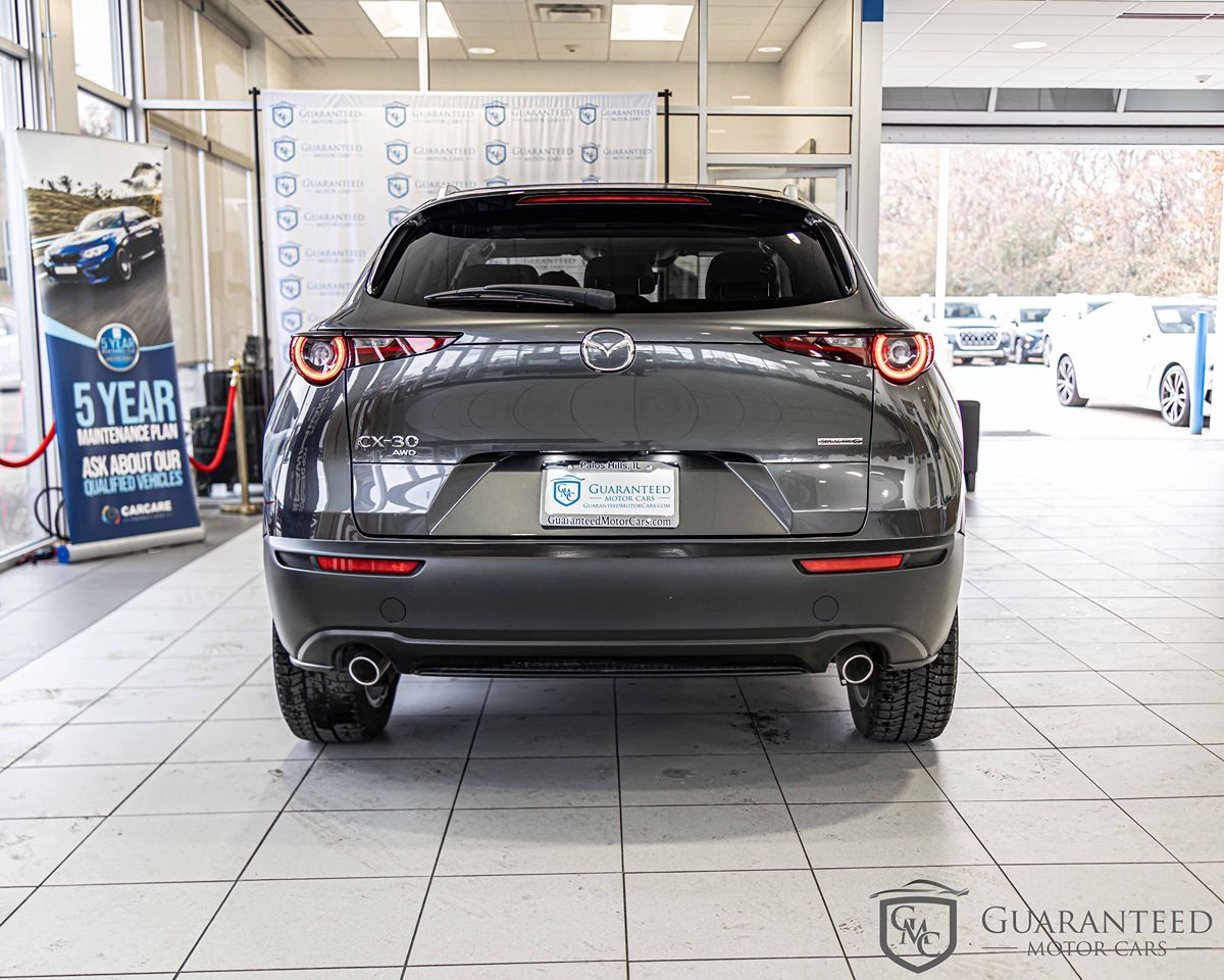 2023 MAZDA CX-30 - Image 14