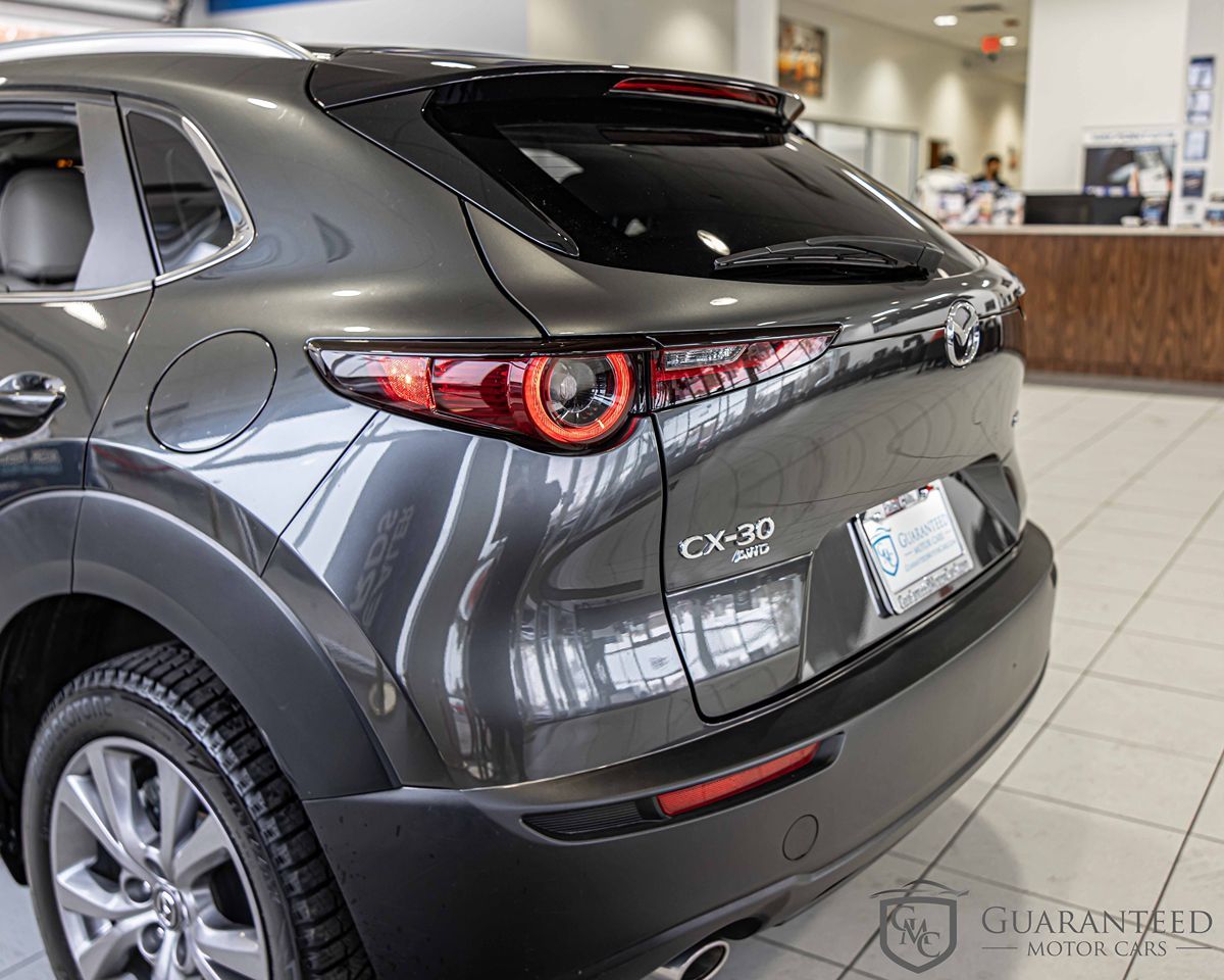 2023 MAZDA CX-30 - Image 15