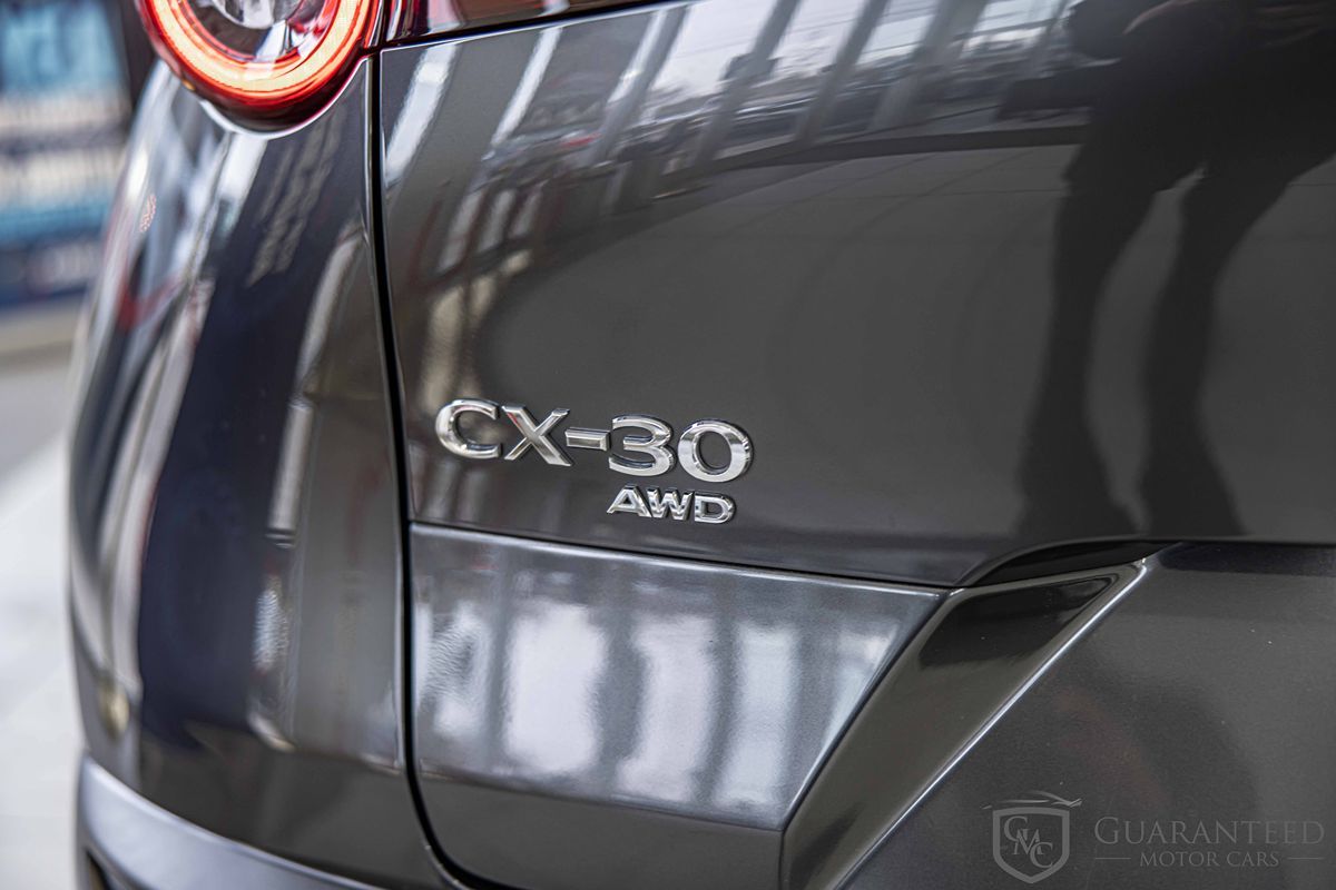 2023 MAZDA CX-30 - Image 16