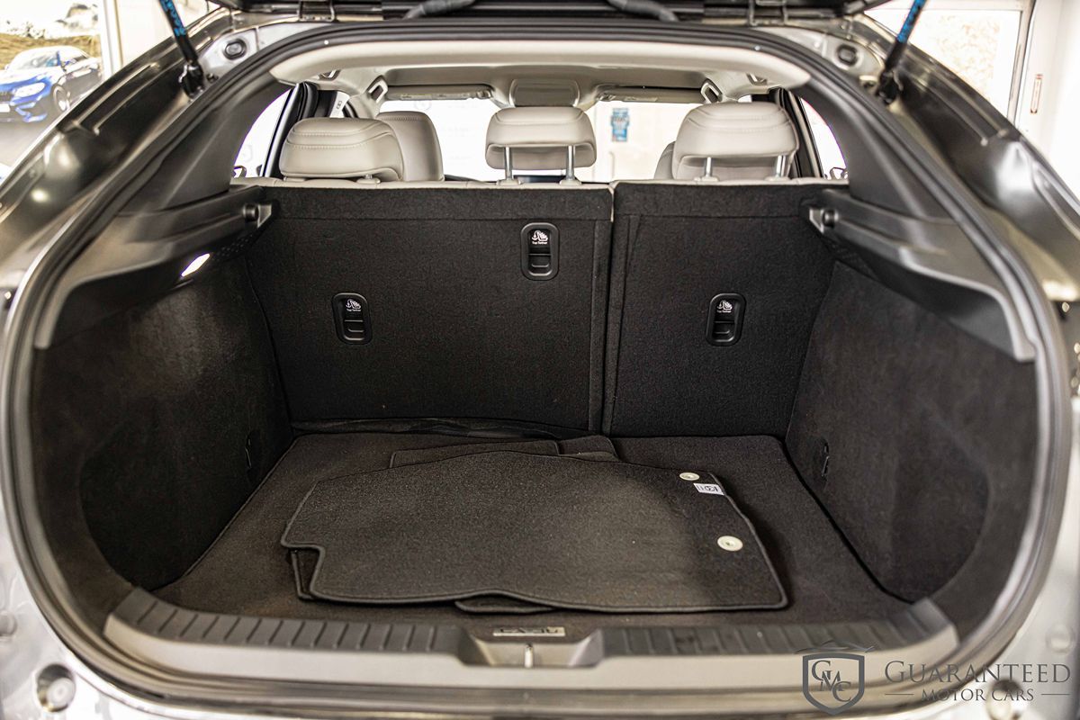 2023 MAZDA CX-30 - Image 17