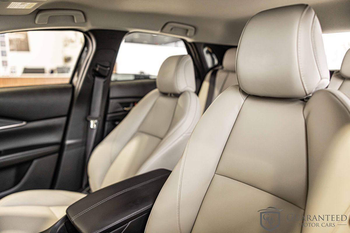 2023 MAZDA CX-30 - Image 19