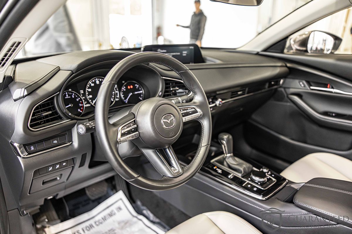 2023 MAZDA CX-30 - Image 20