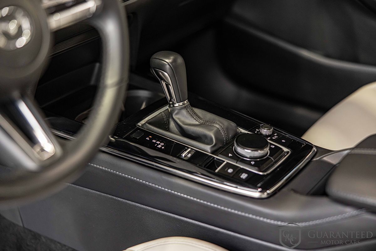 2023 MAZDA CX-30 - Image 21