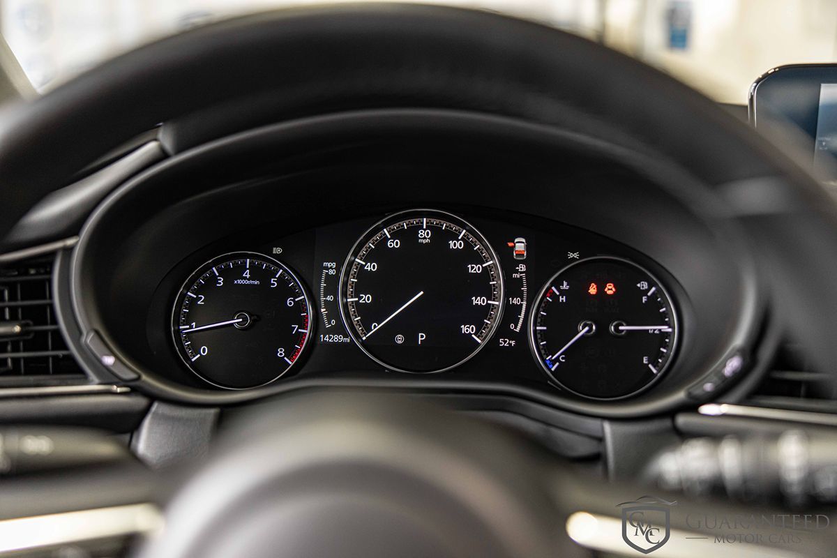 2023 MAZDA CX-30 - Image 23