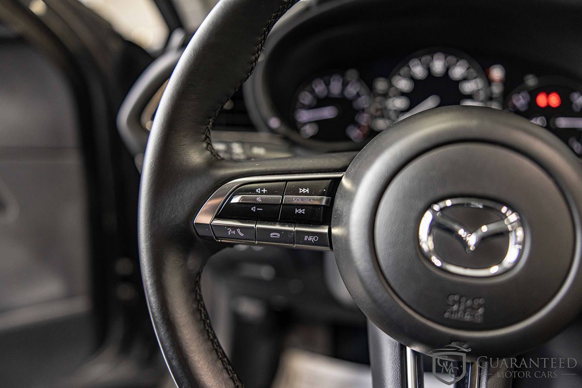 2023 MAZDA CX-30 - Image 24
