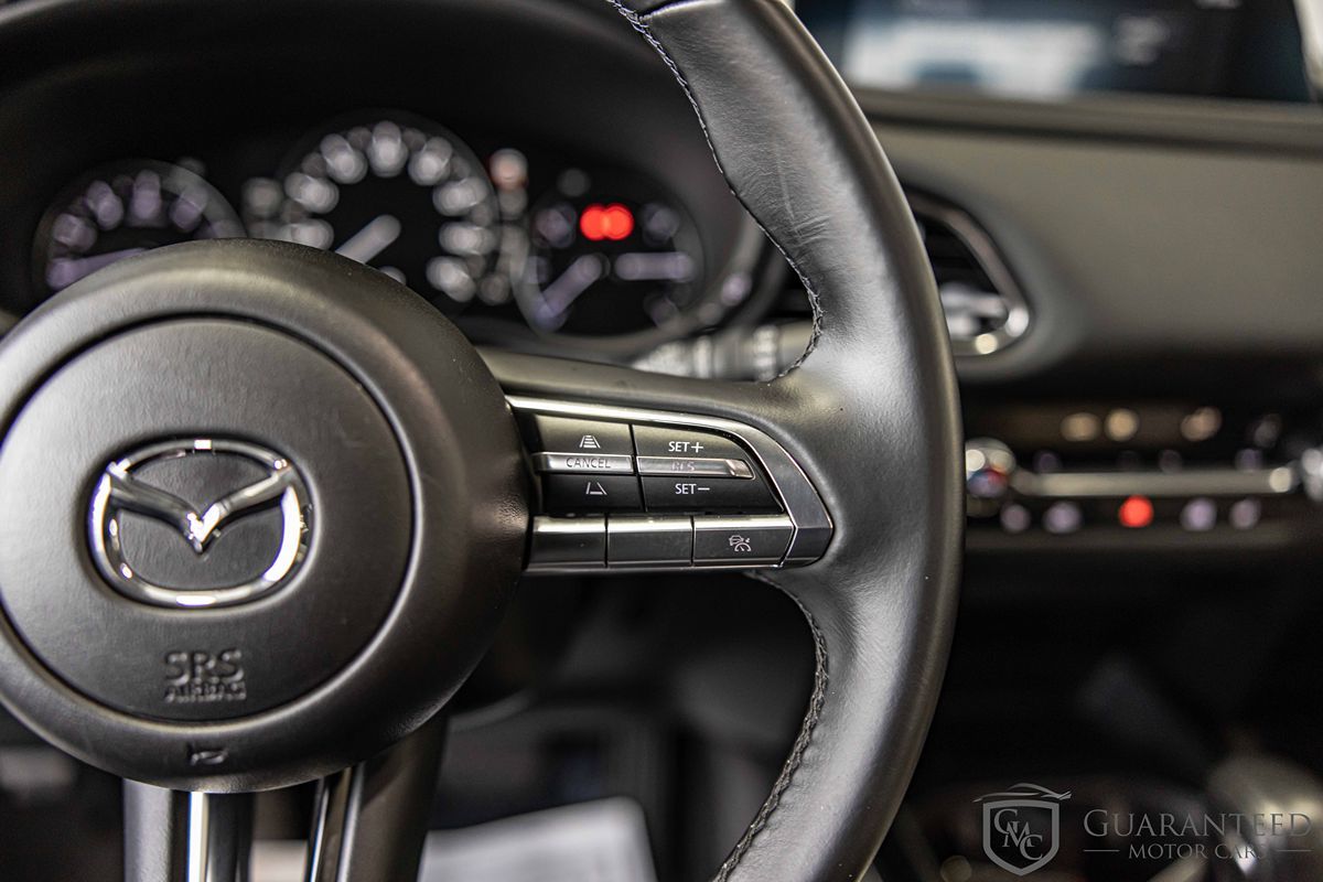 2023 MAZDA CX-30 - Image 25