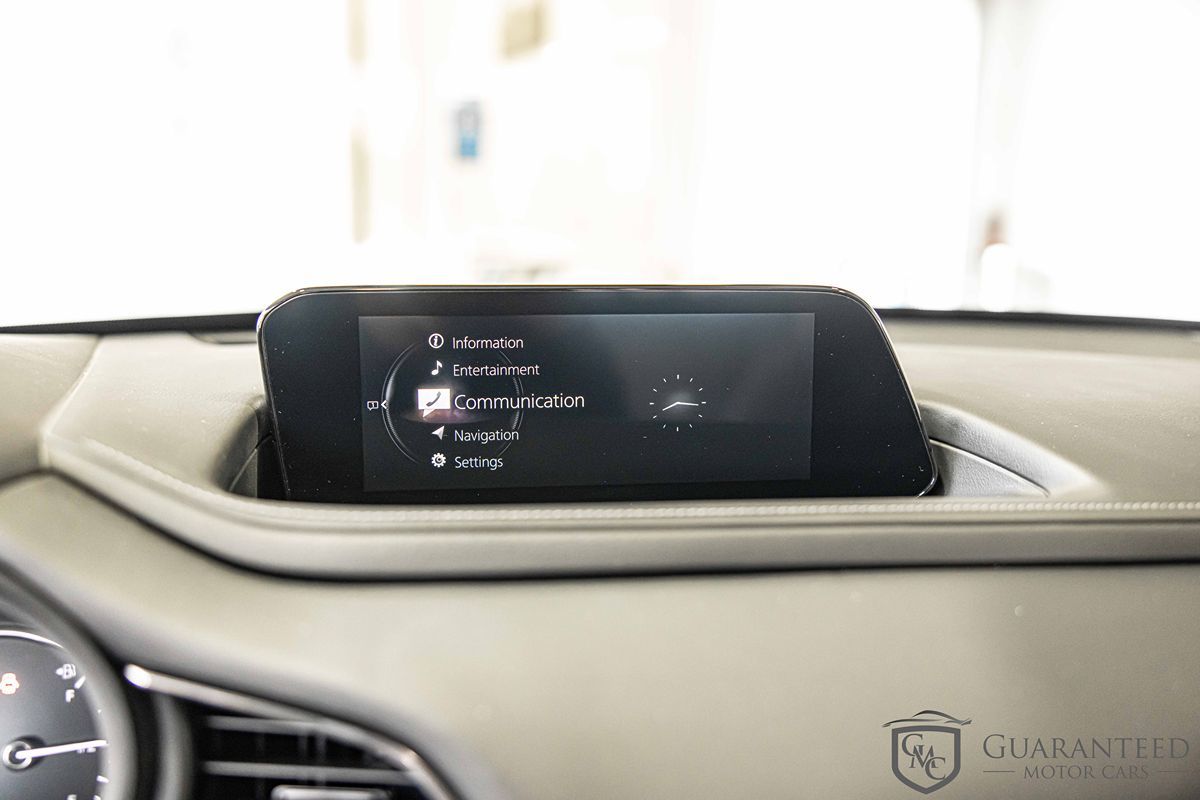 2023 MAZDA CX-30 - Image 26