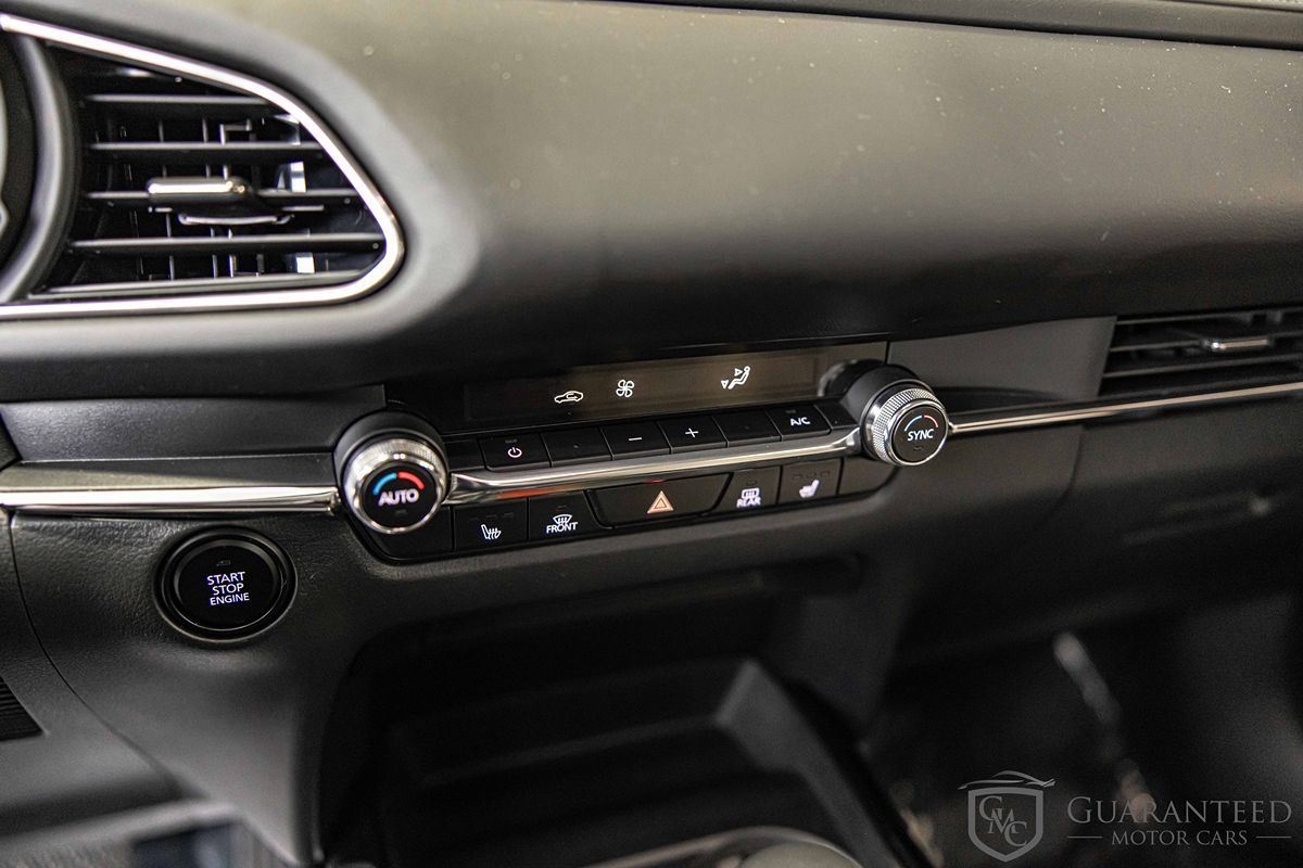 2023 MAZDA CX-30 - Image 27