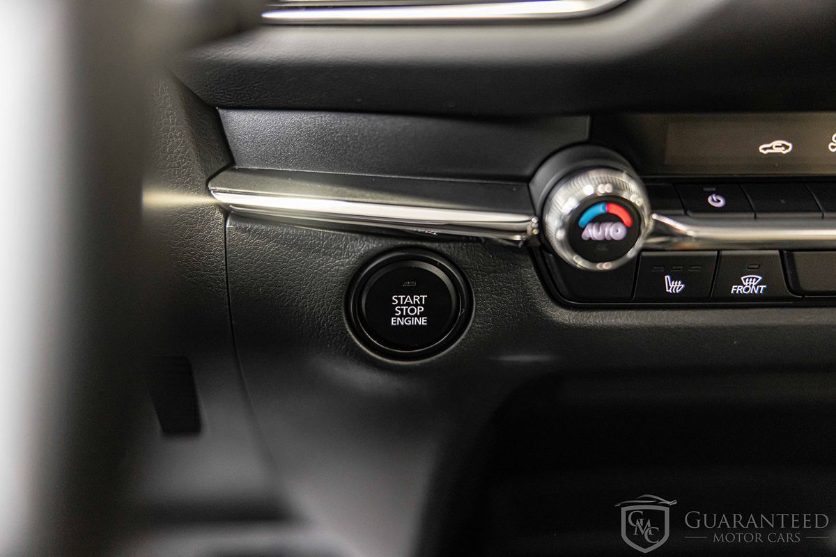 2023 MAZDA CX-30 - Image 28