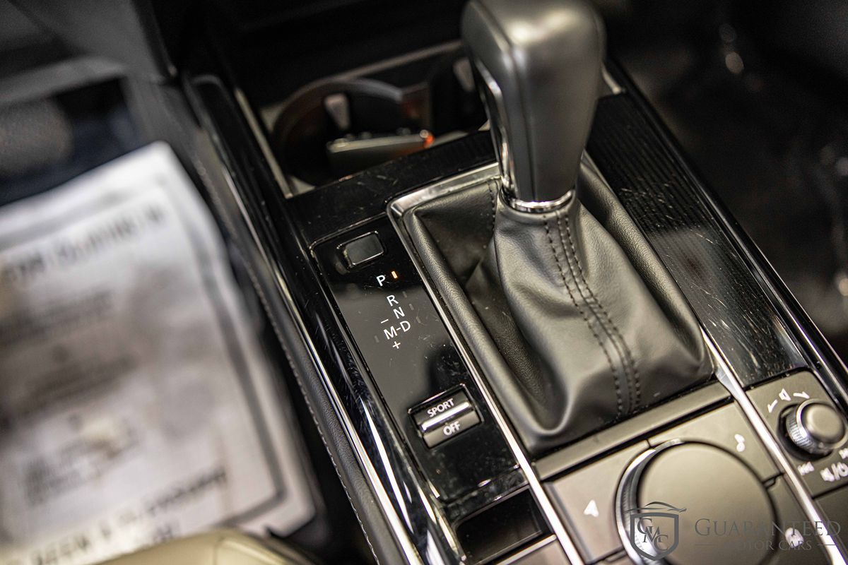 2023 MAZDA CX-30 - Image 29