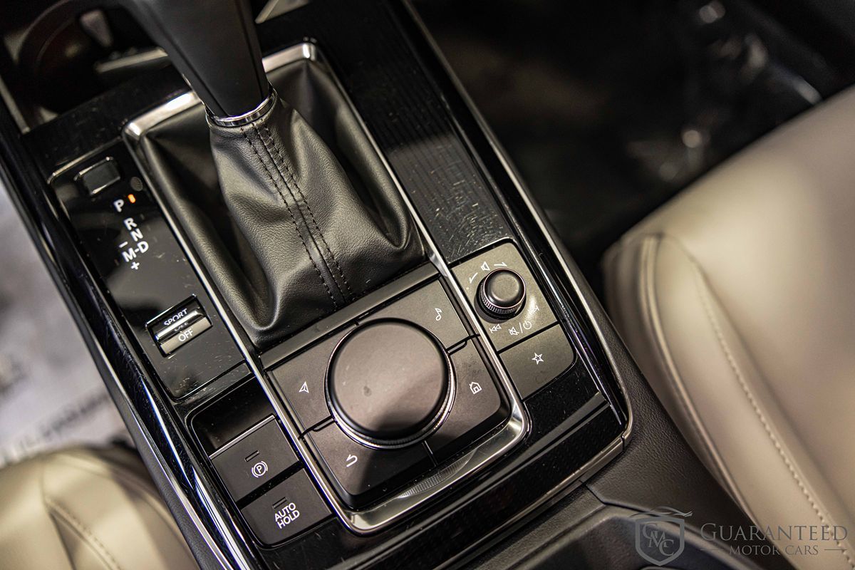 2023 MAZDA CX-30 - Image 30