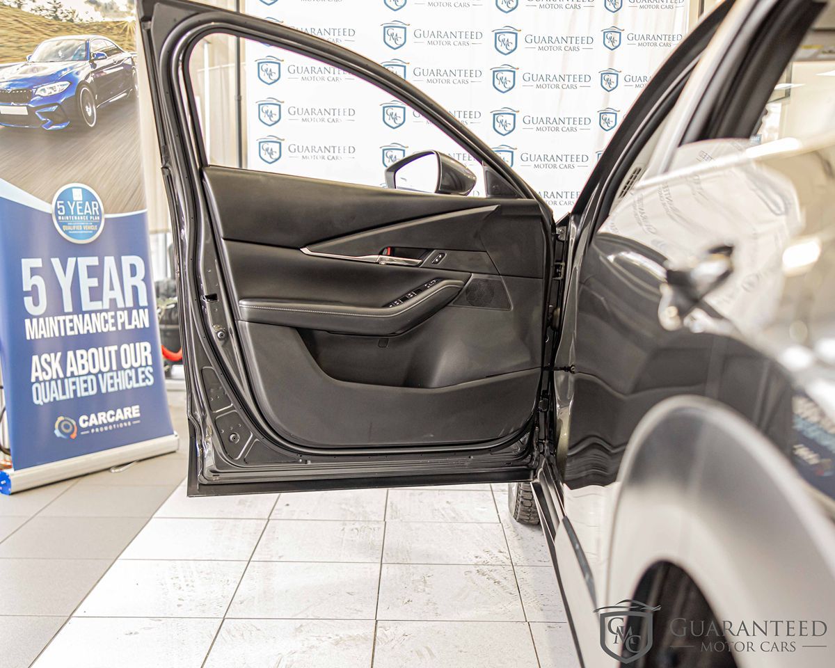 2023 MAZDA CX-30 - Image 31