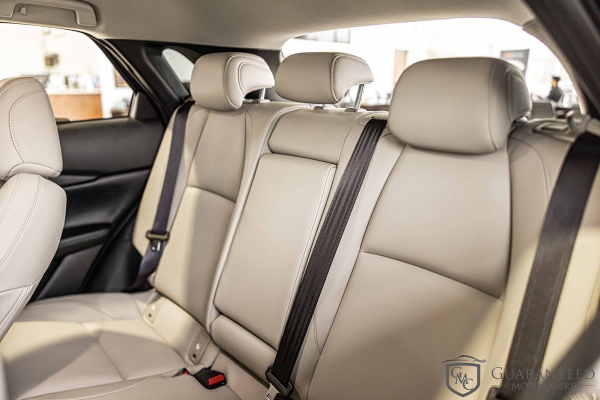 2023 MAZDA CX-30 - Image 32