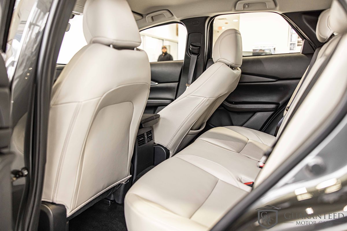 2023 MAZDA CX-30 - Image 33