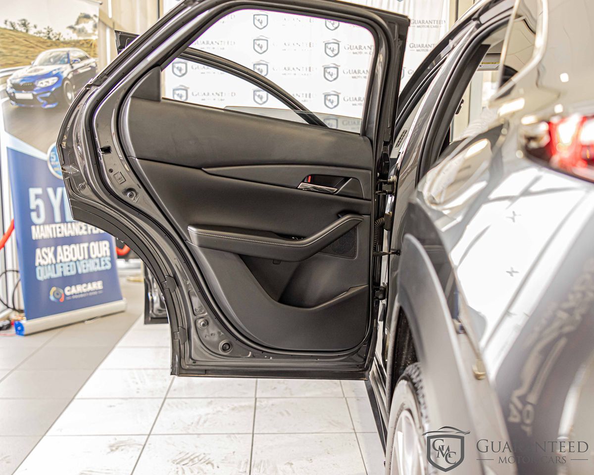 2023 MAZDA CX-30 - Image 34