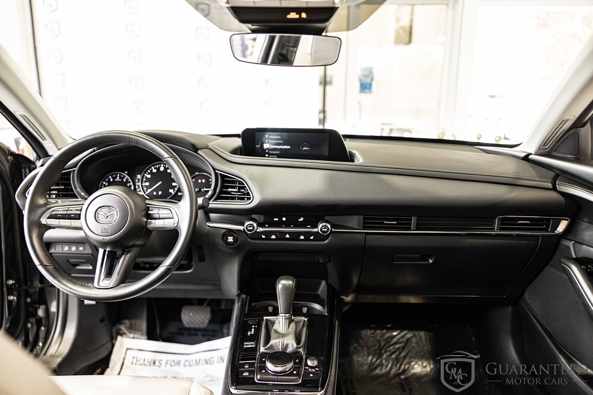 2023 MAZDA CX-30 - Image 35