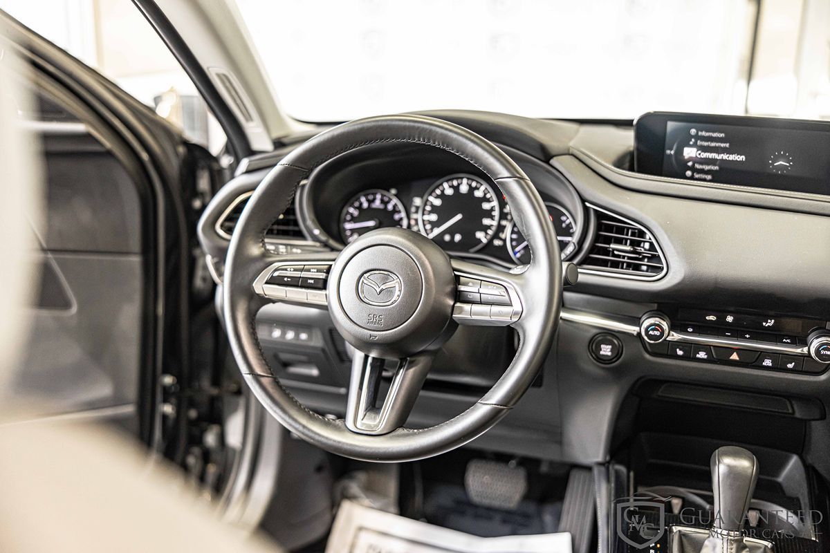 2023 MAZDA CX-30 - Image 36