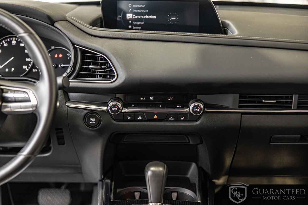 2023 MAZDA CX-30 - Image 37