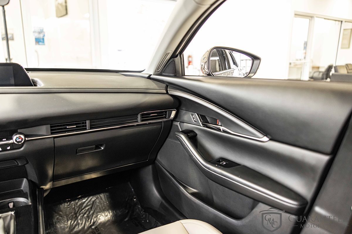 2023 MAZDA CX-30 - Image 38