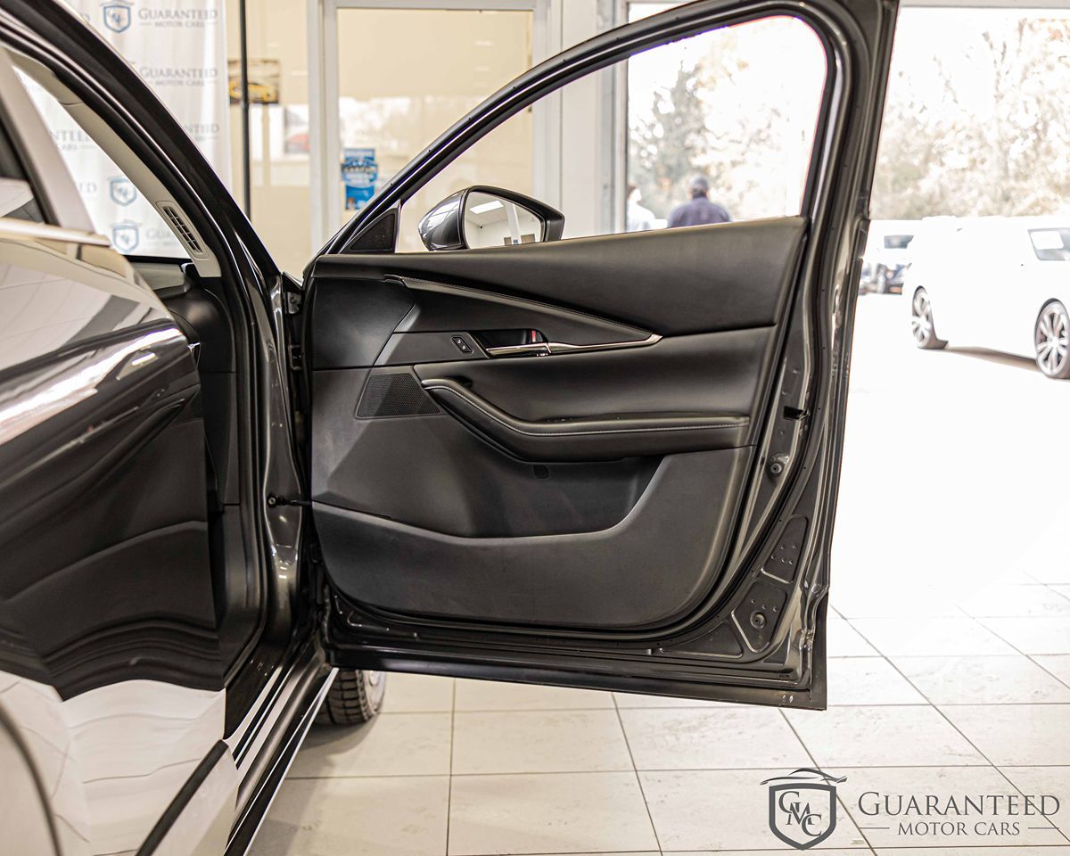 2023 MAZDA CX-30 - Image 40