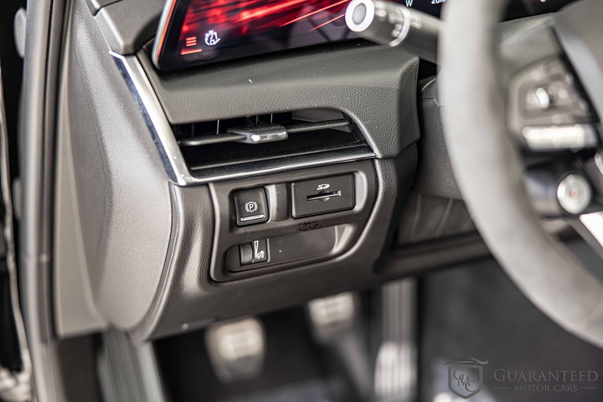 2025 CADILLAC CT5 - Image 21