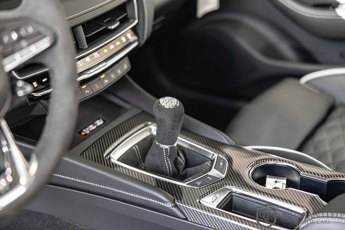 2025 CADILLAC CT5 - Image 22