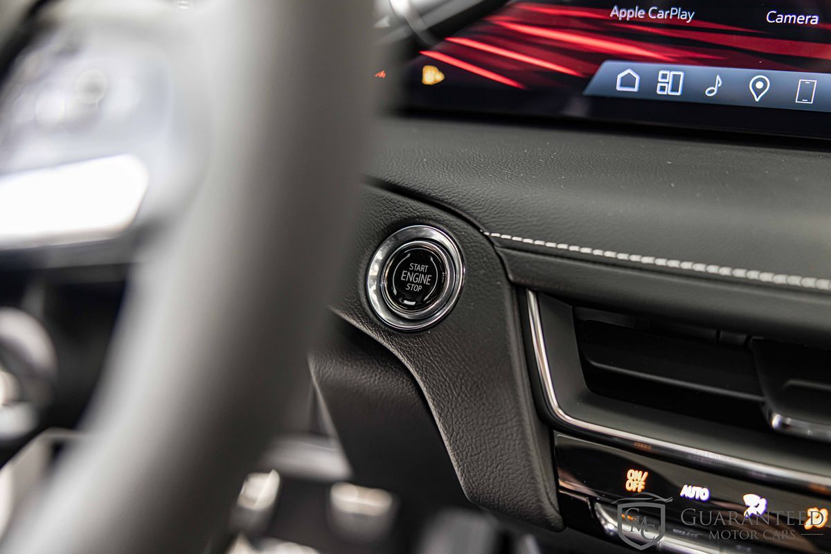 2025 CADILLAC CT5 - Image 28