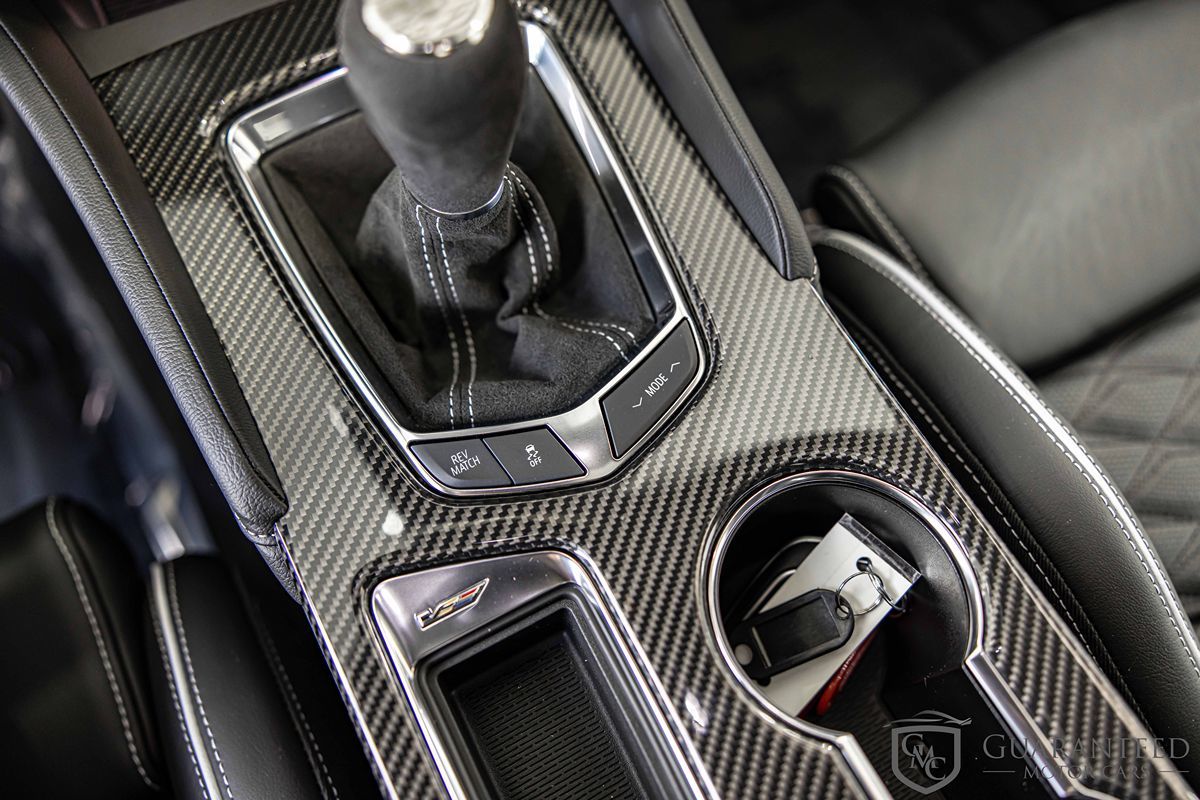 2025 CADILLAC CT5 - Image 31