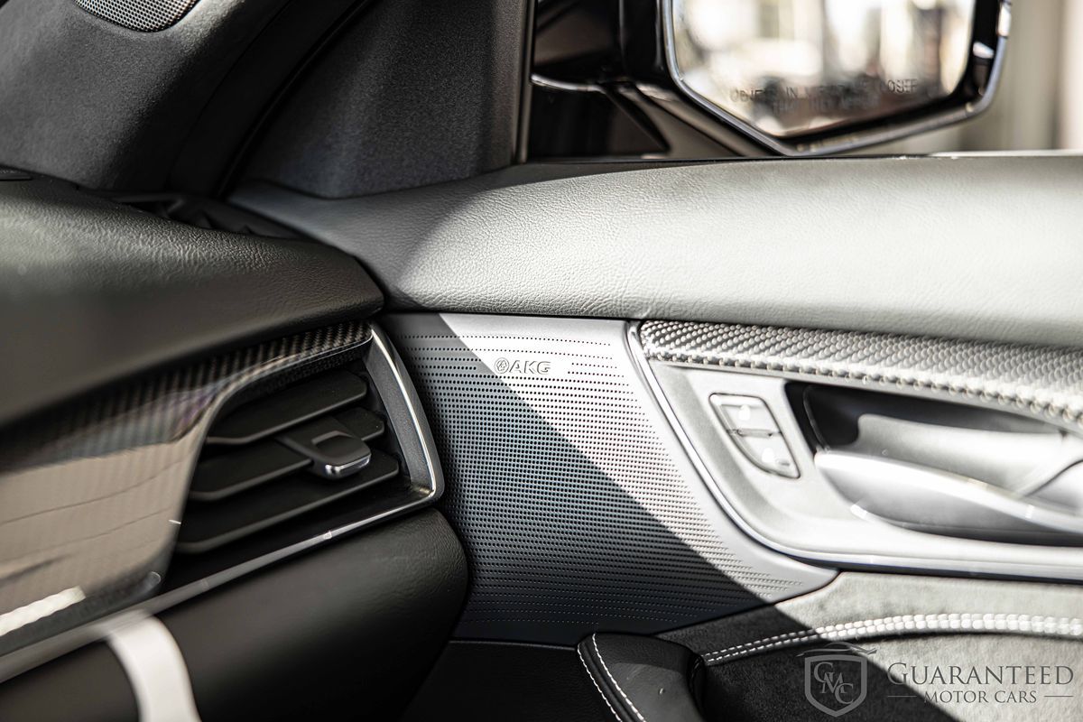 2025 CADILLAC CT5 - Image 32