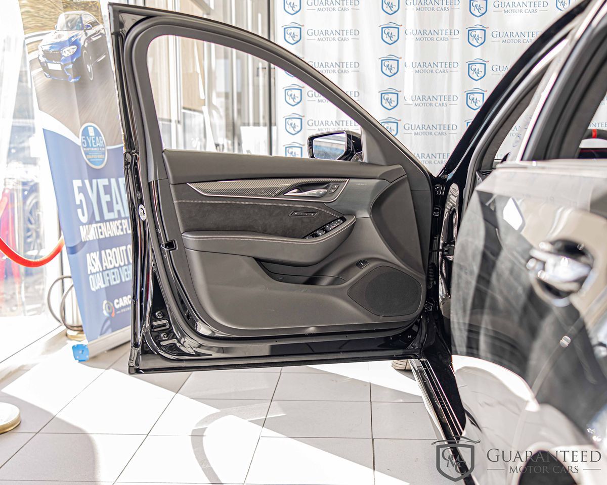 2025 CADILLAC CT5 - Image 33