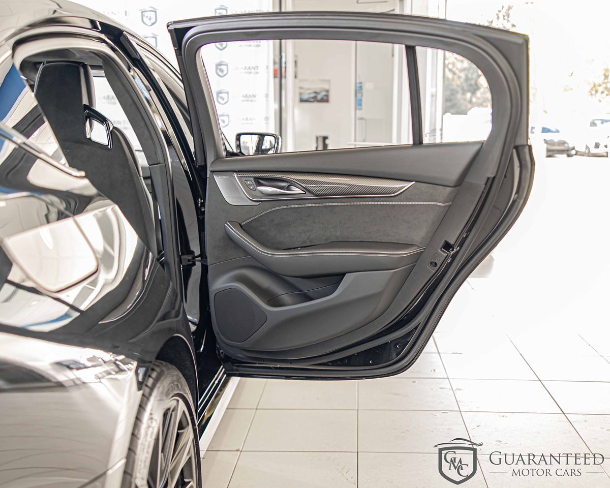 2025 CADILLAC CT5 - Image 41