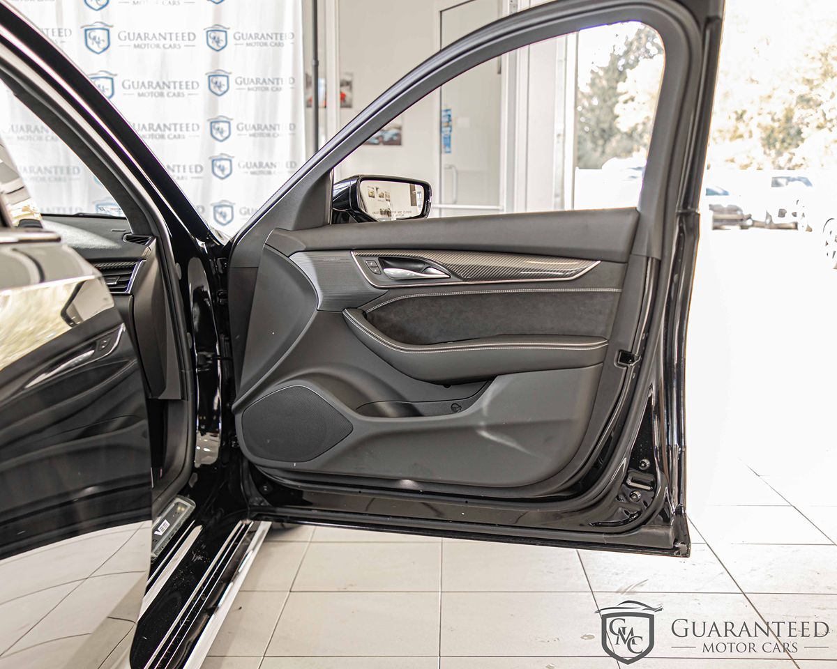 2025 CADILLAC CT5 - Image 42