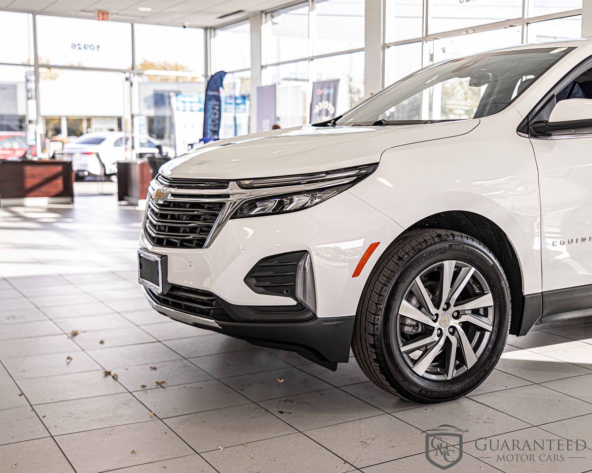 2023 CHEVROLET EQUINOX - Image 5